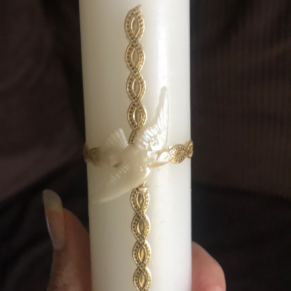 Candle - Picture 3 of 6